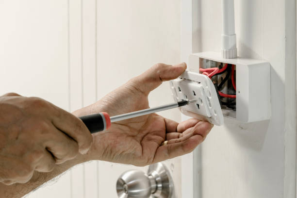 Best Electrical Safety Inspections  in Germantown Hls, IL