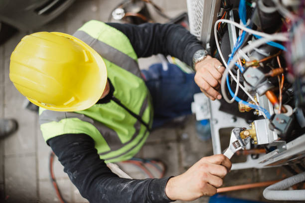 Best Emergency Electrical Repair Services  in Germantown Hls, IL