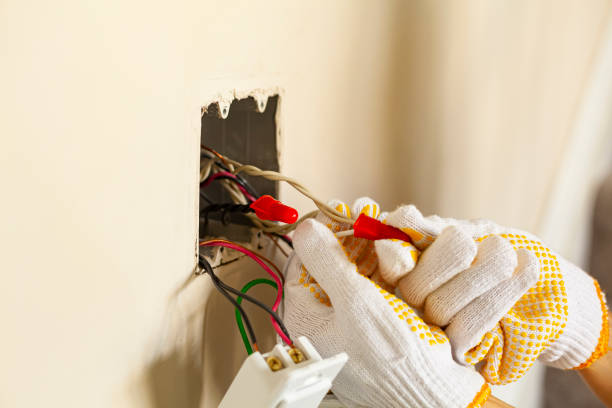 Emergency Electrical Repair Services in Germantown Hills, IL