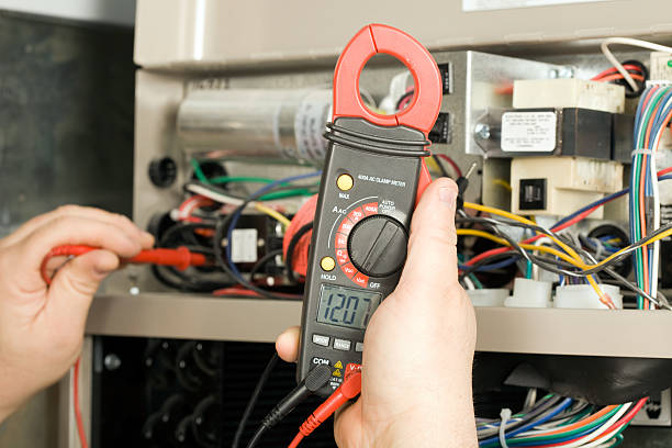 Best Electrical Wiring and Rewiring  in Germantown Hls, IL