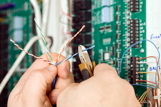 Best Electrical Maintenance Services  in Germantown Hls, IL