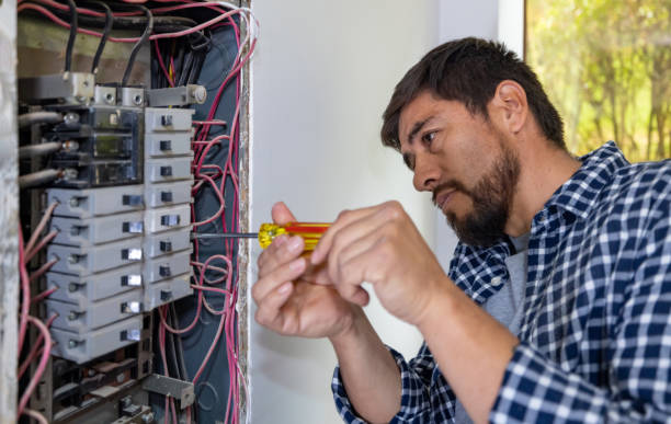 Professional Electrical Services in Germantown Hills, IL